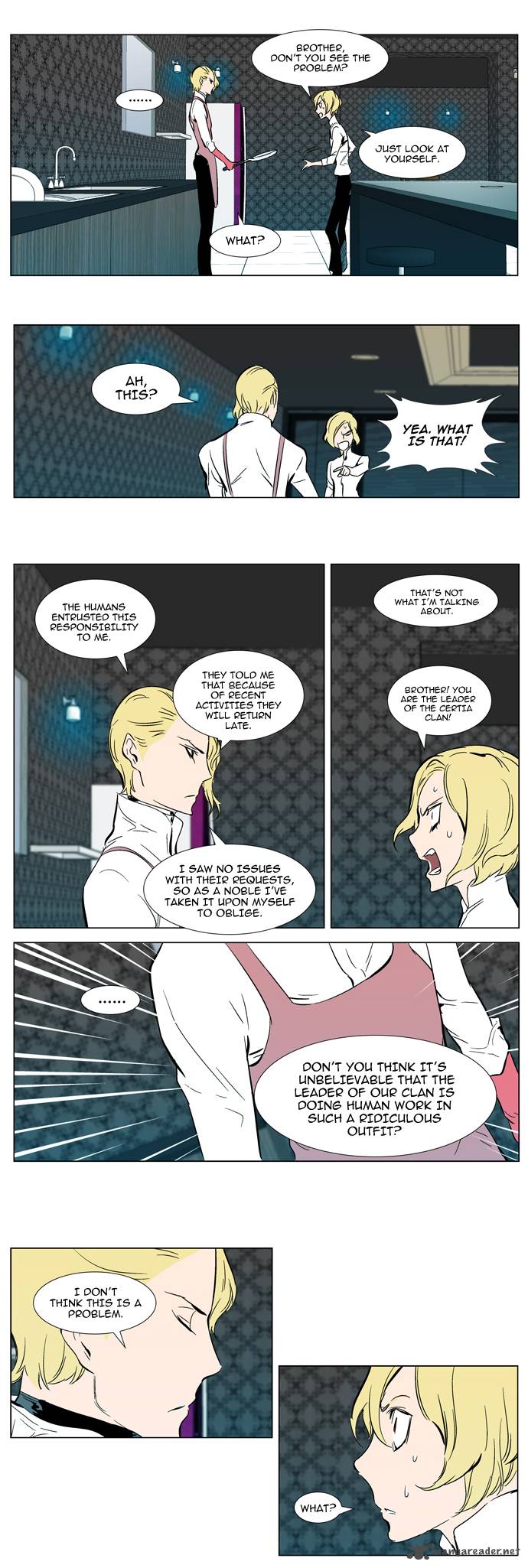 Noblesse 296 9