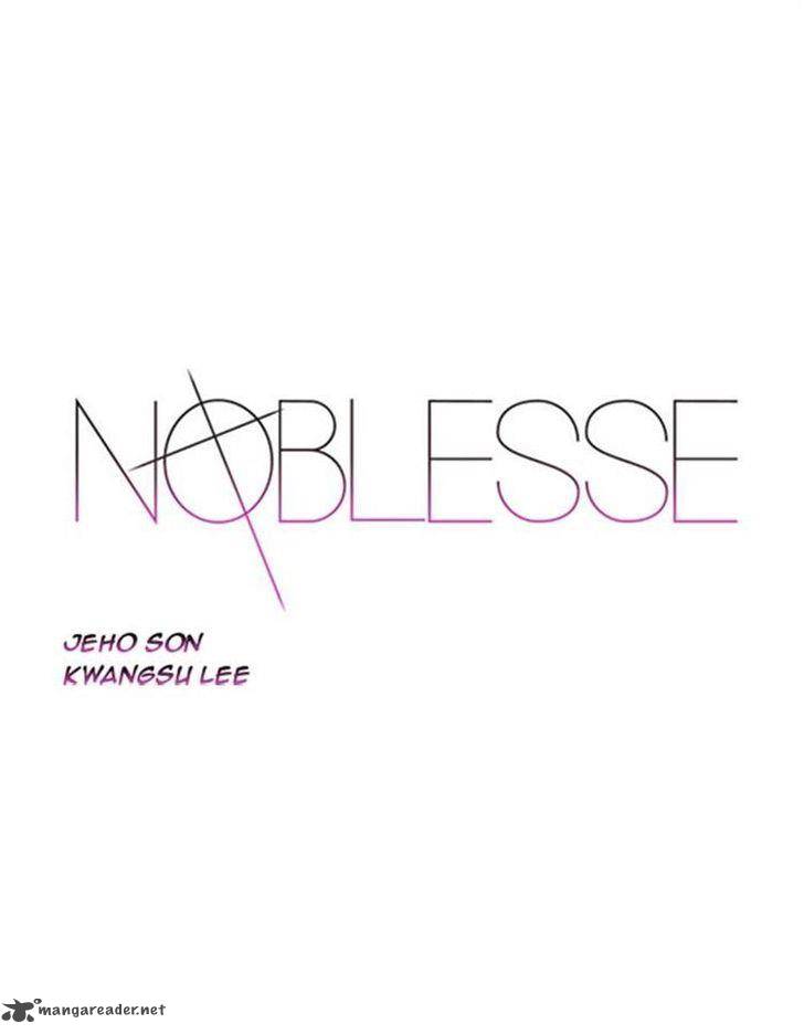 Noblesse 330 1
