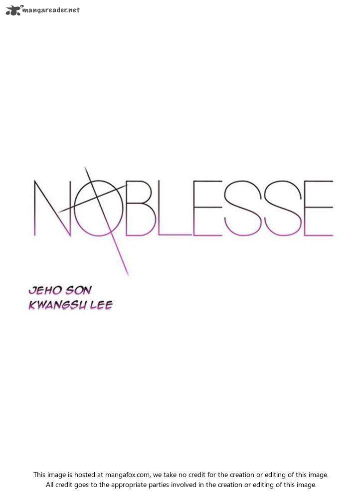 Noblesse 333 1