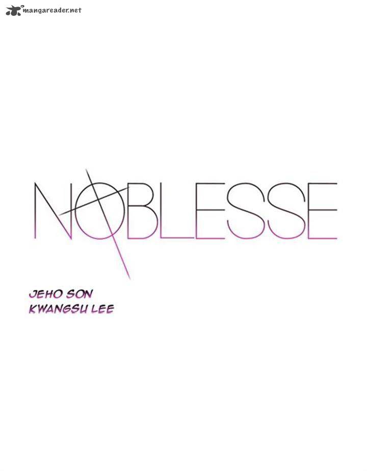Noblesse 336 1