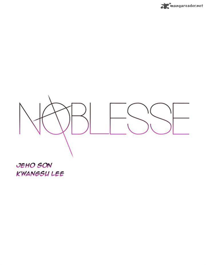 Noblesse 358 1