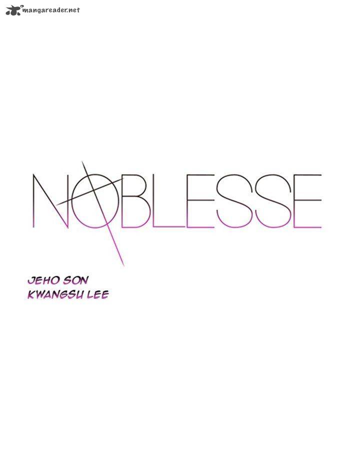 Noblesse 362 1