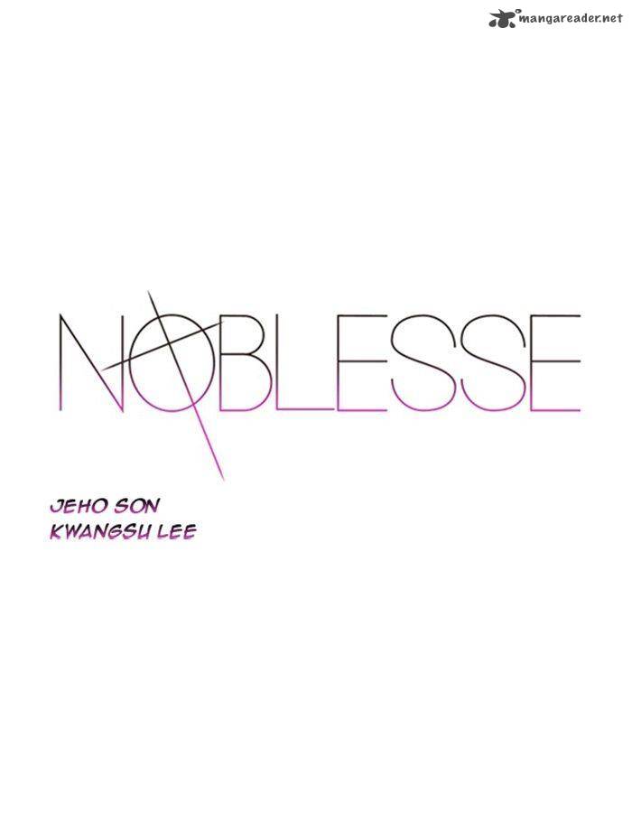 Noblesse 364 1