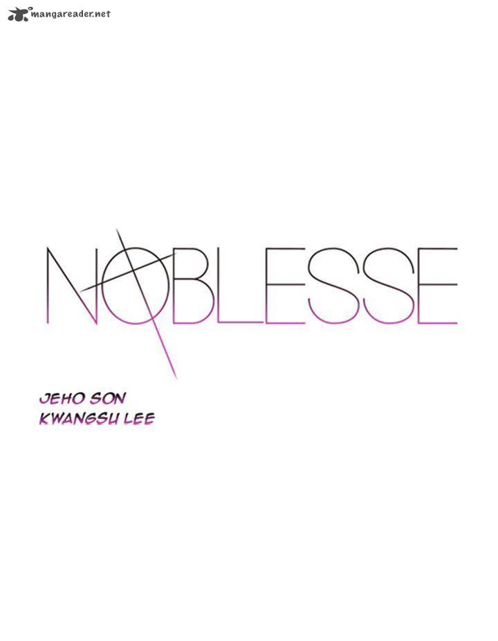Noblesse 376 1