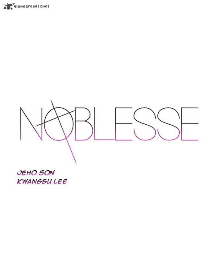 Noblesse 387 1