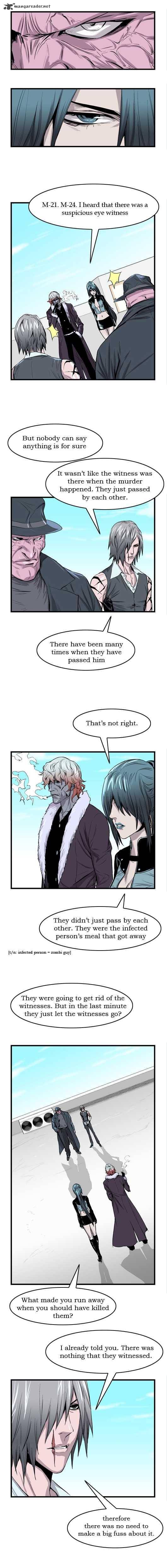 Noblesse 41 3