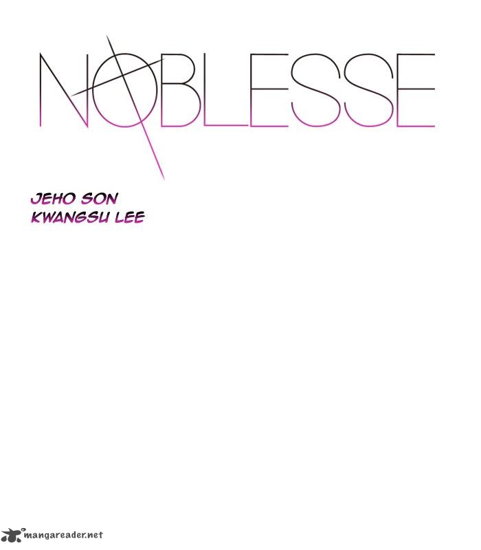 Noblesse 453 1