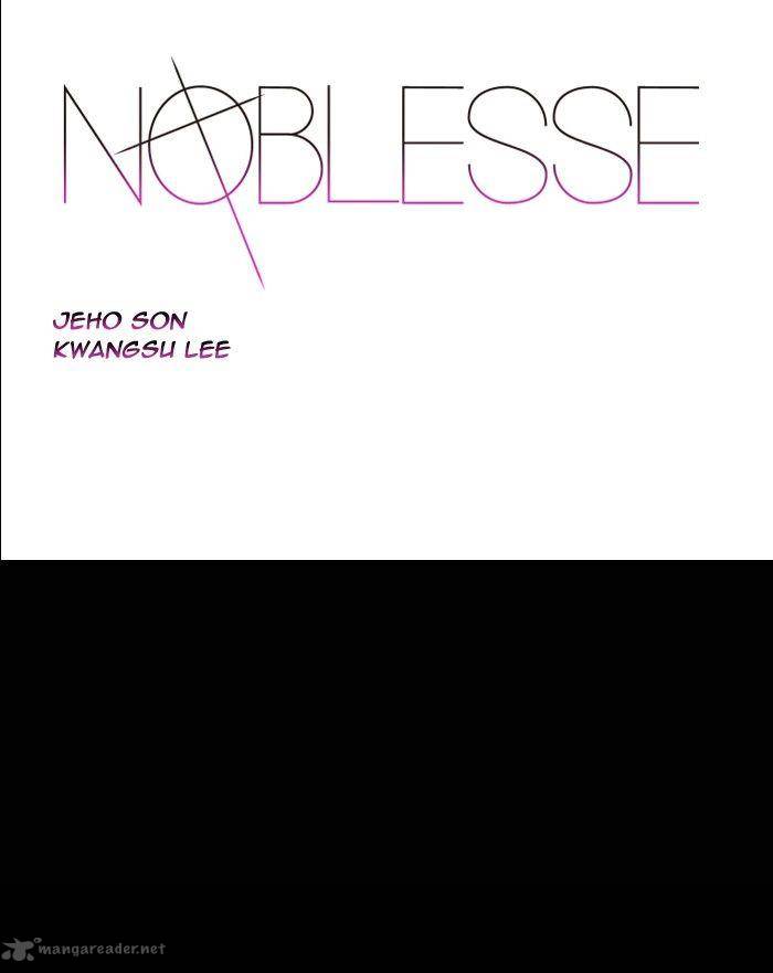 Noblesse 467 1