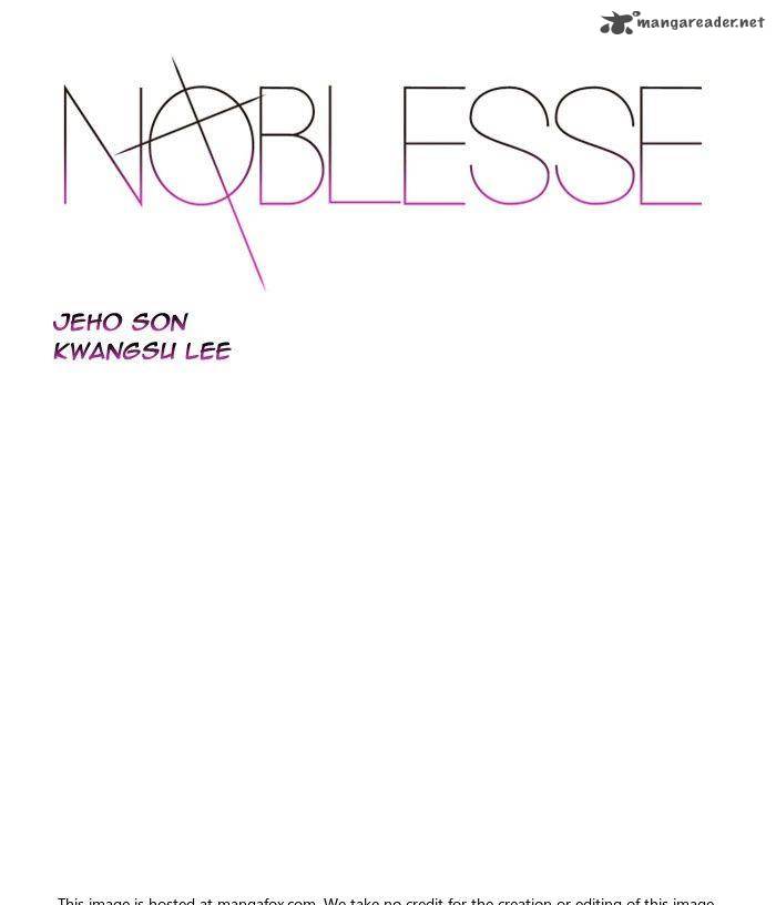 Noblesse 470 1