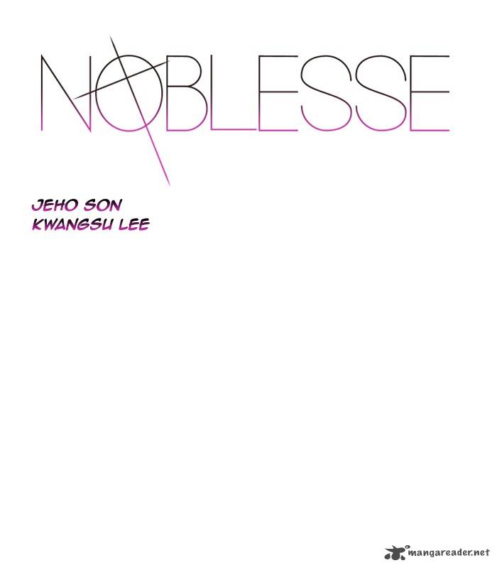 Noblesse 487 1