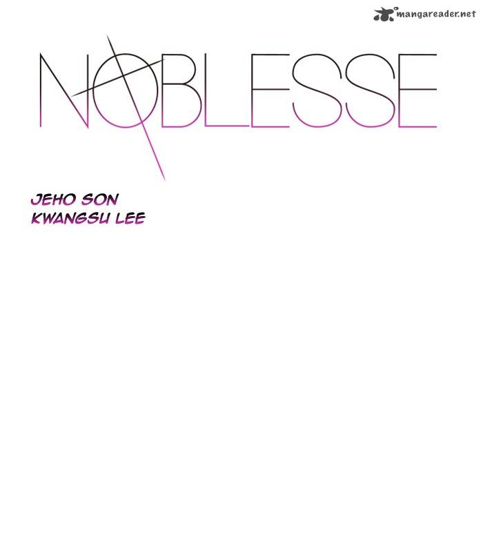 Noblesse 498 1
