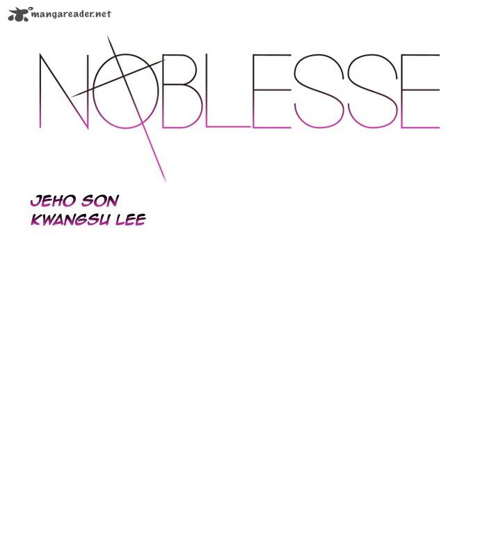 Noblesse 500 1