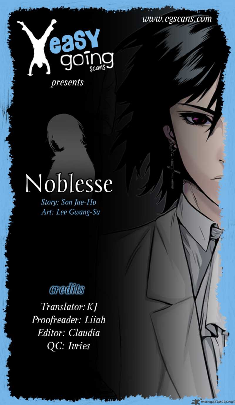 Noblesse 6 1