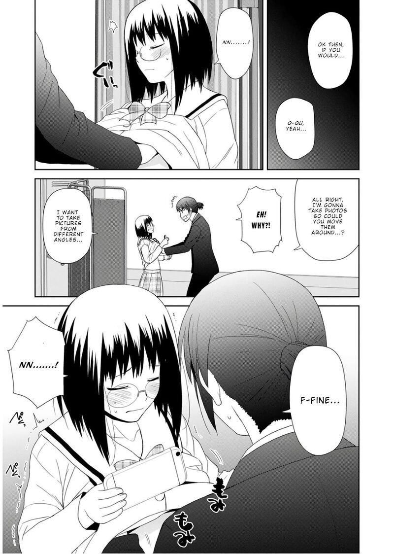 Nobunaga Sensei No Osanazuma 23 18