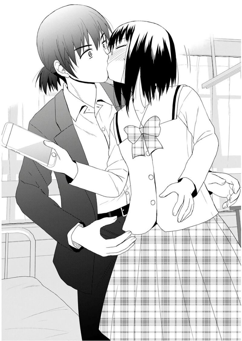 Nobunaga Sensei No Osanazuma 23 23