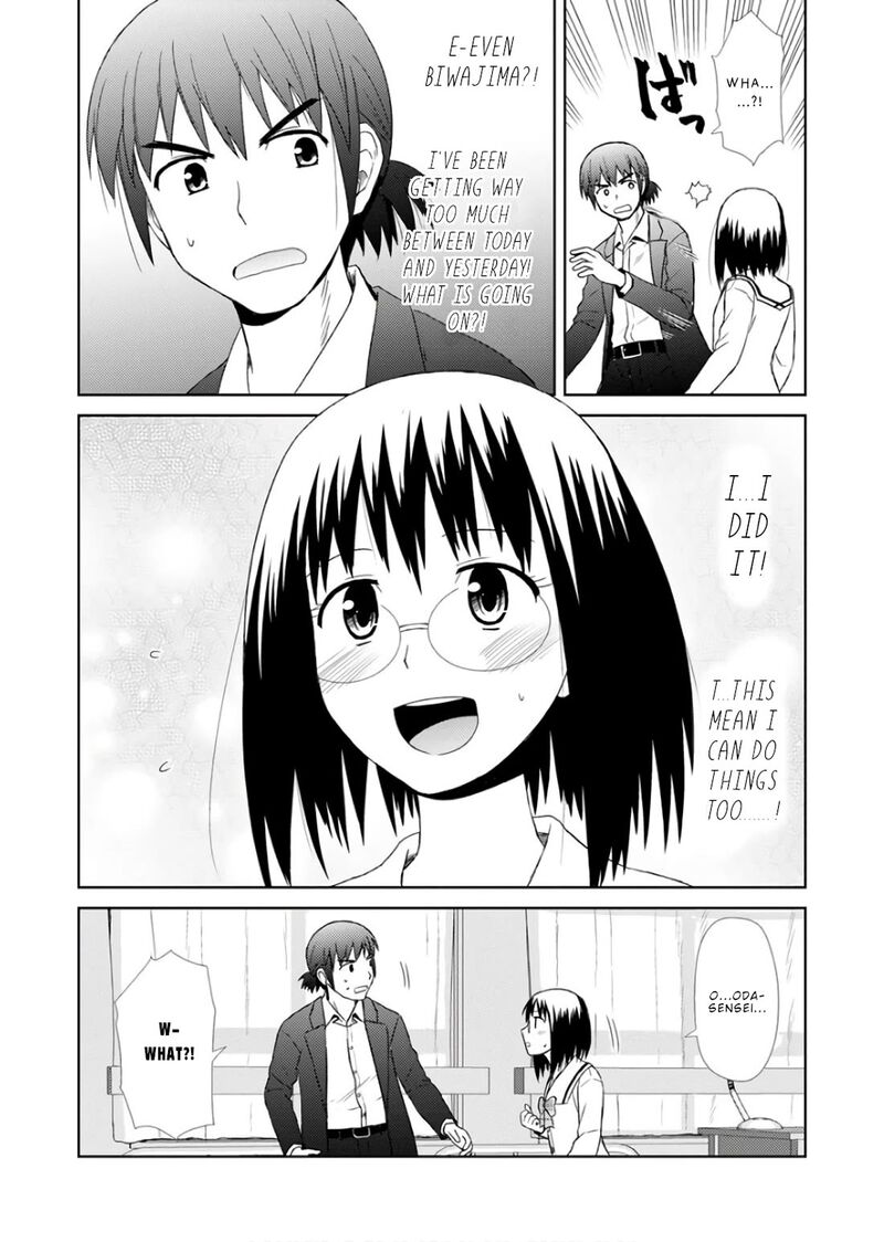 Nobunaga Sensei No Osanazuma 23 24