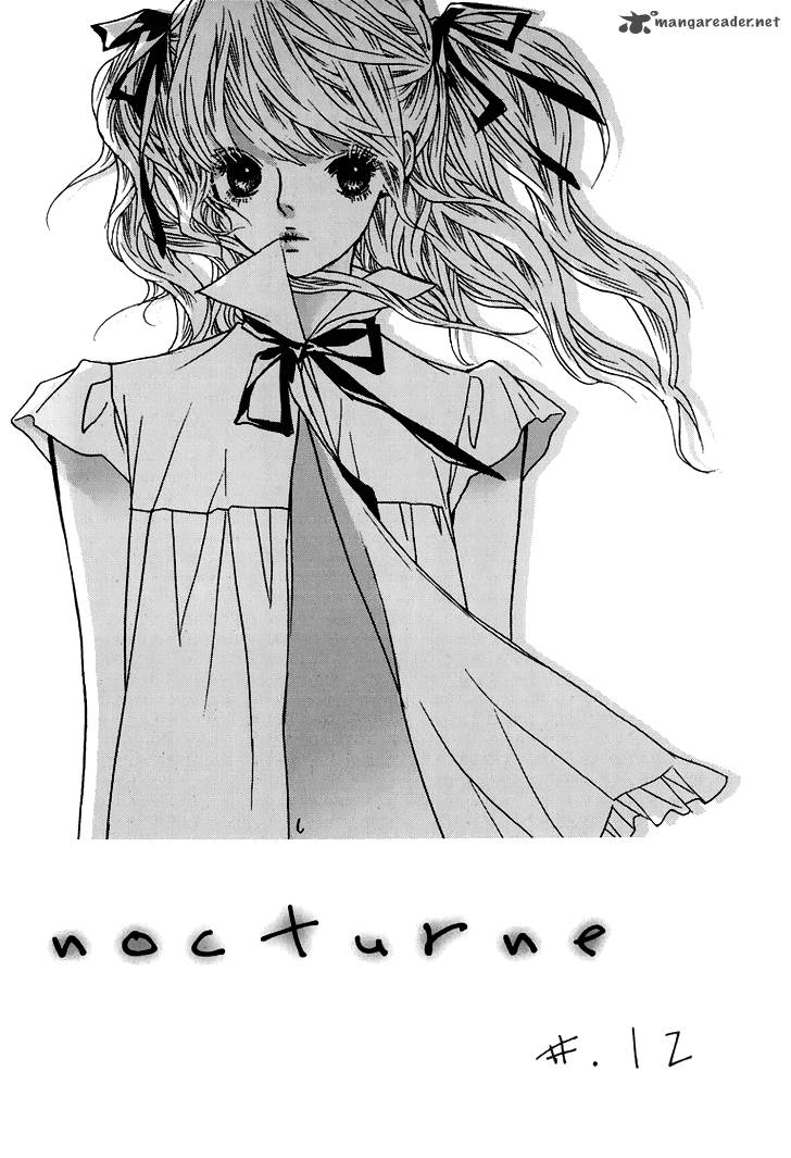Nocturne Park Eun Ah 12 1