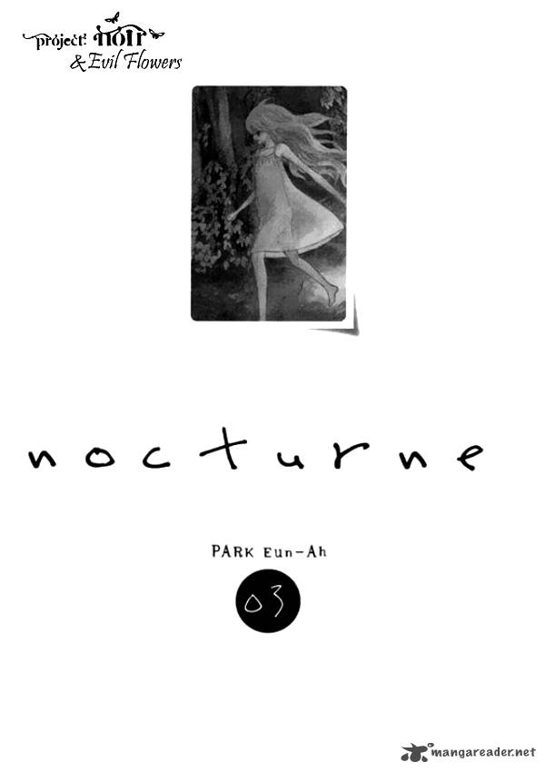 Nocturne Park Eun Ah 13 6