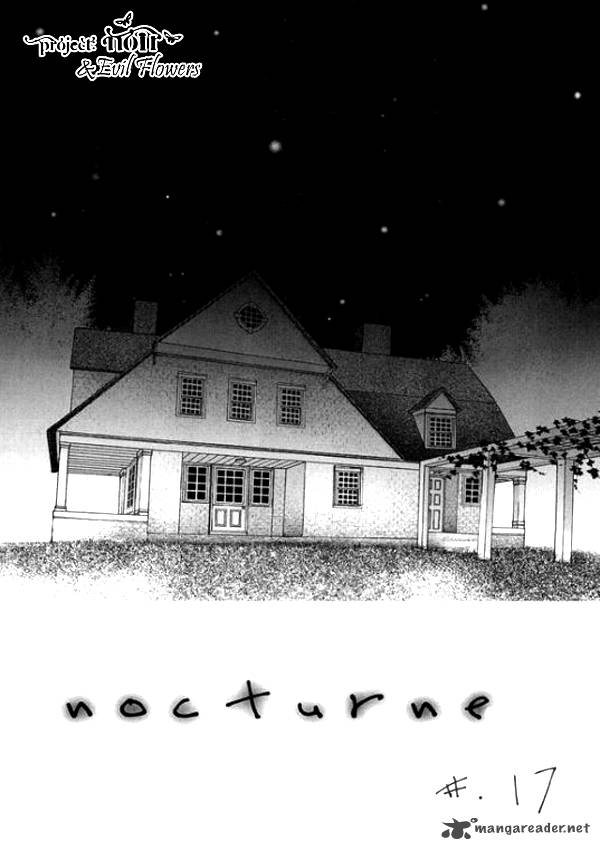 Nocturne Park Eun Ah 17 2