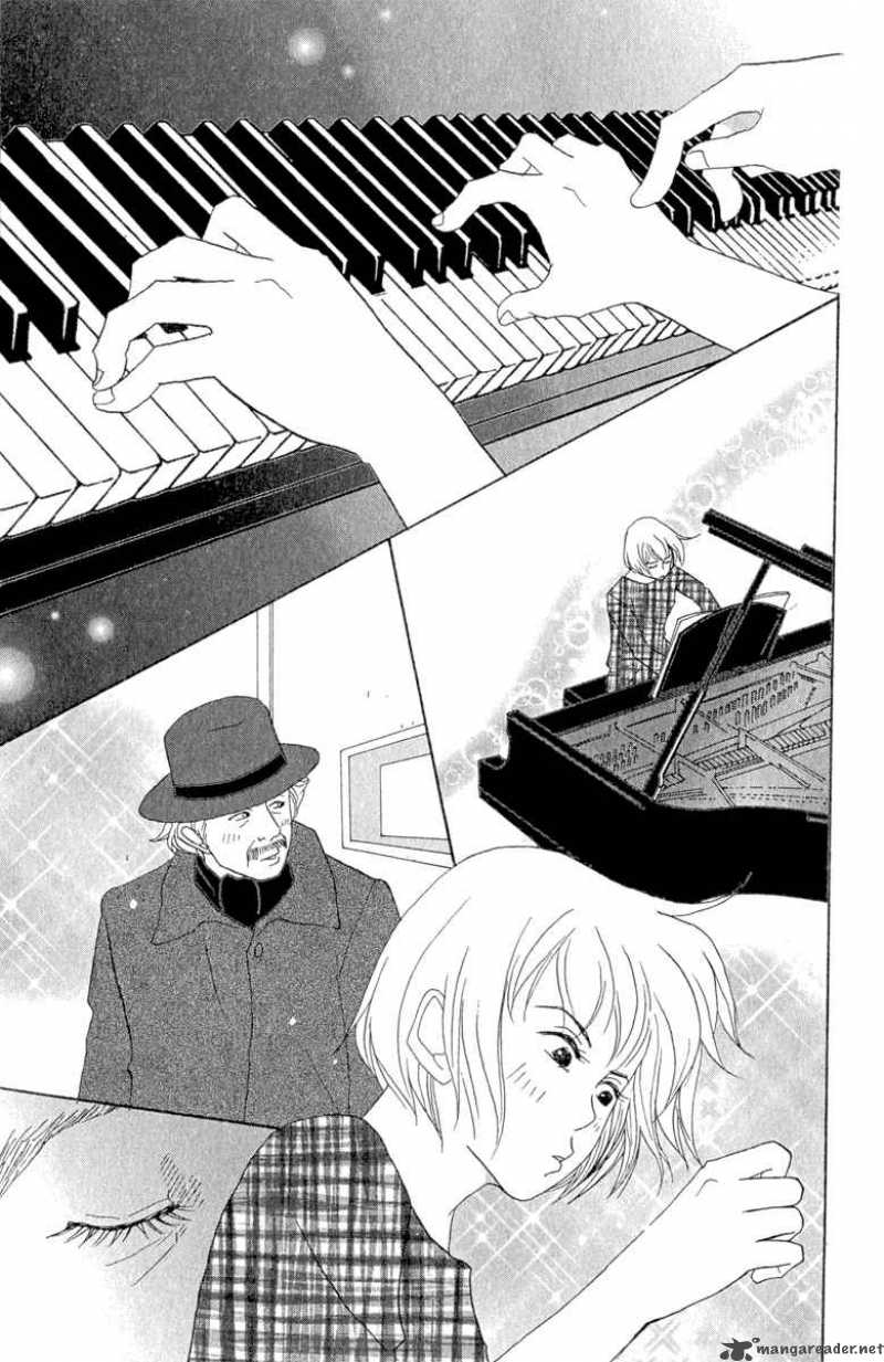 Nodame Cantabile 10 7