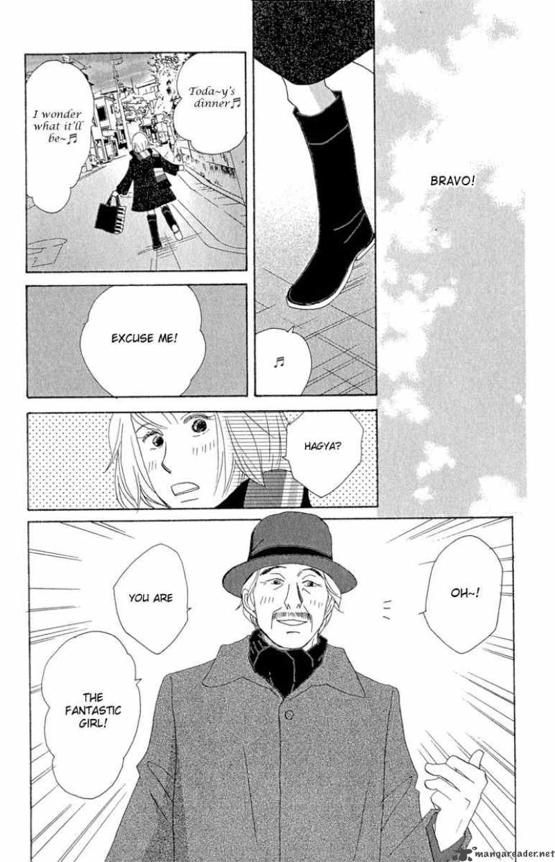 Nodame Cantabile 10 8