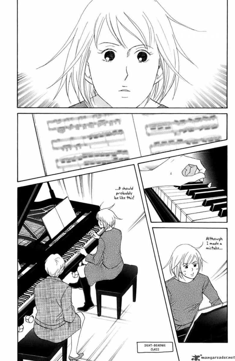 Nodame Cantabile 100 4