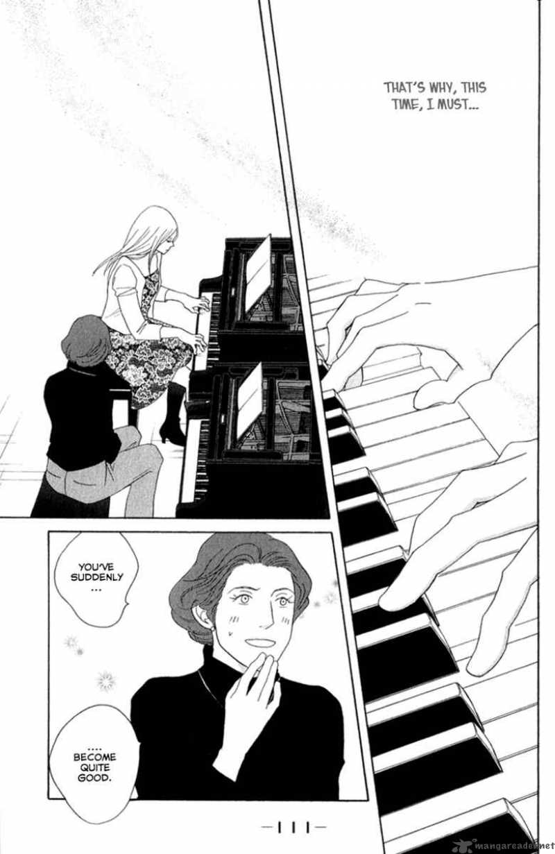 Nodame Cantabile 110 17