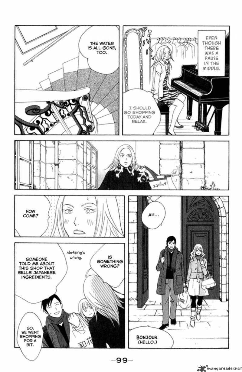 Nodame Cantabile 110 5