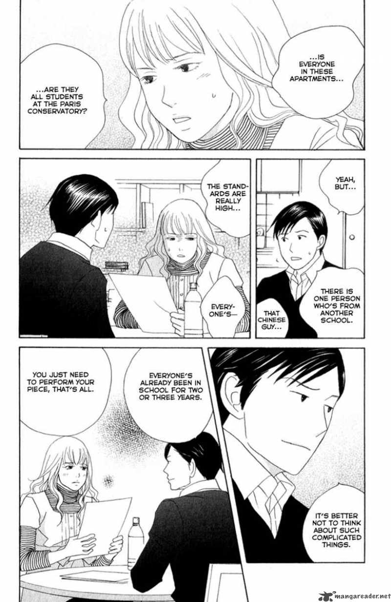 Nodame Cantabile 110 8