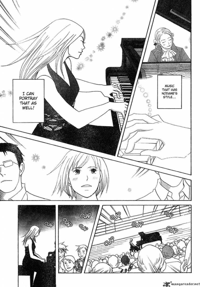 Nodame Cantabile 113 12