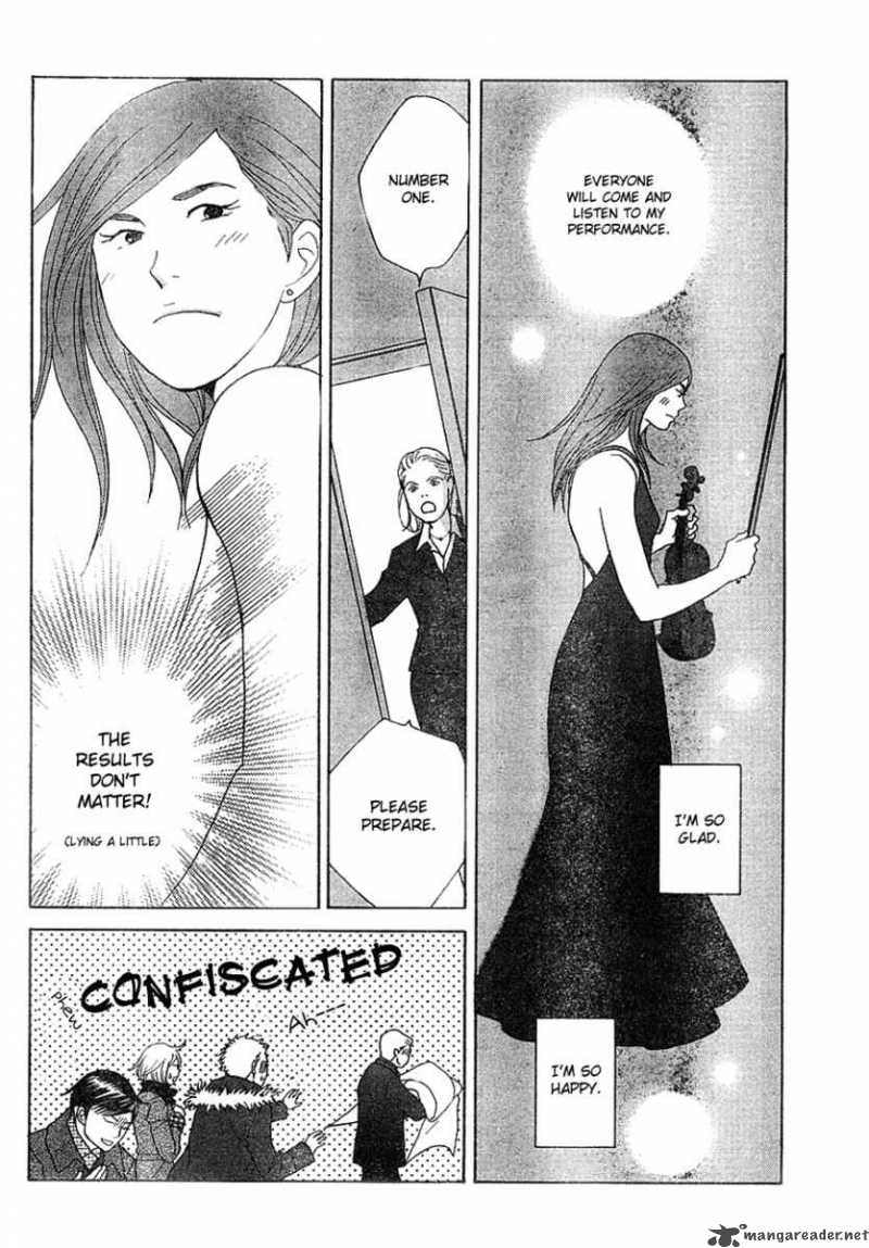 Nodame Cantabile 113 31