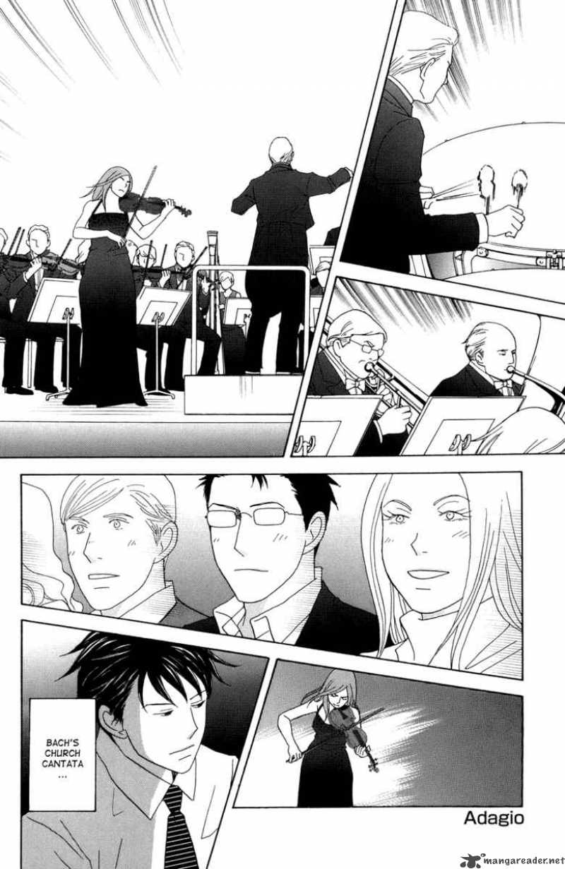 Nodame Cantabile 114 7