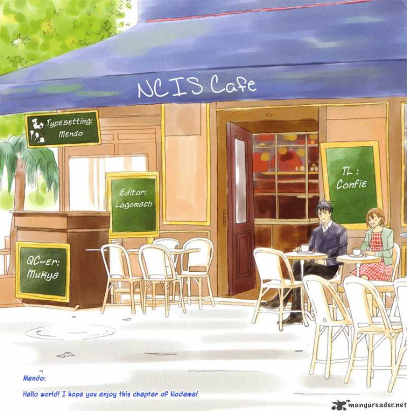 Nodame Cantabile 116 1