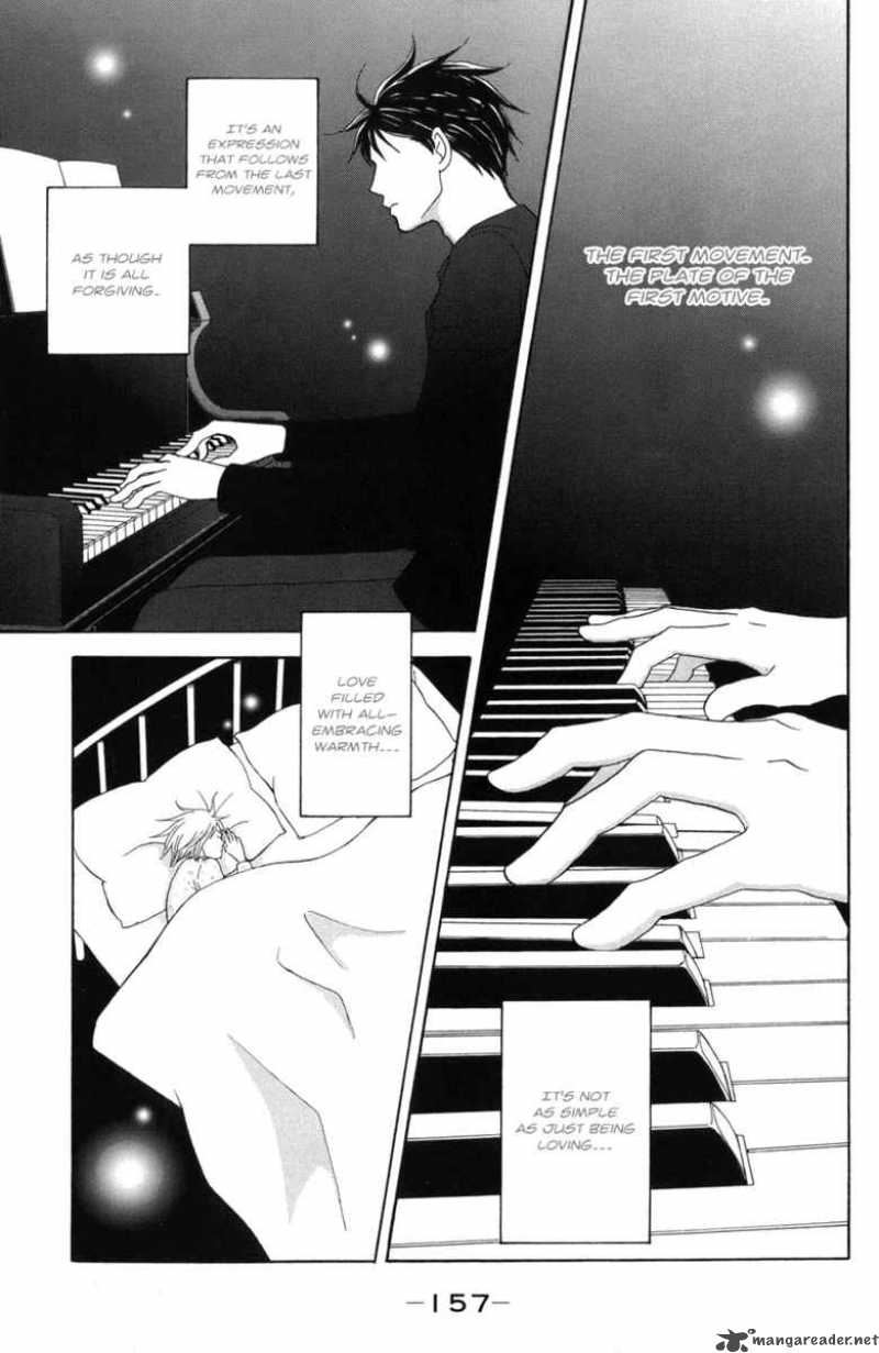 Nodame Cantabile 118 4