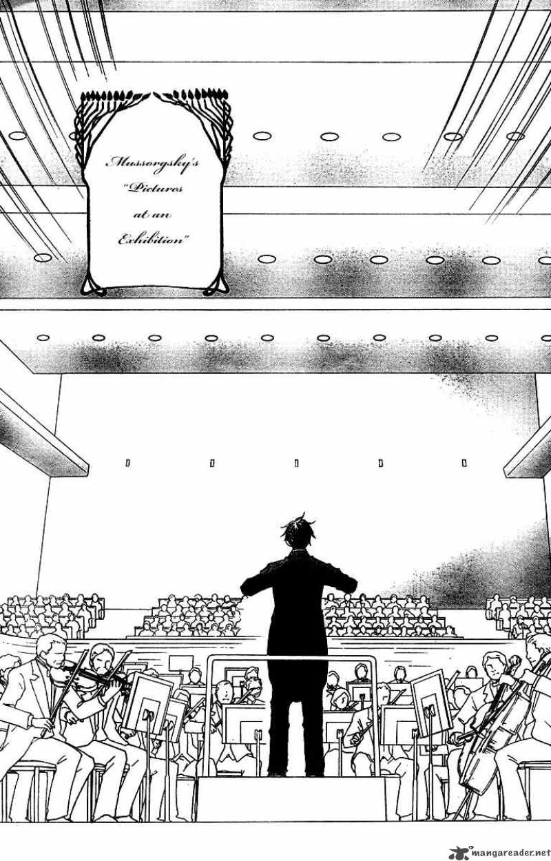 Nodame Cantabile 123 3