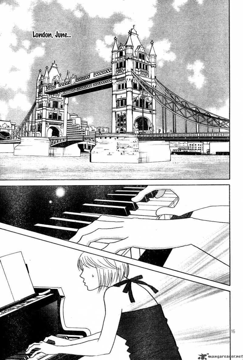 Nodame Cantabile 126 15