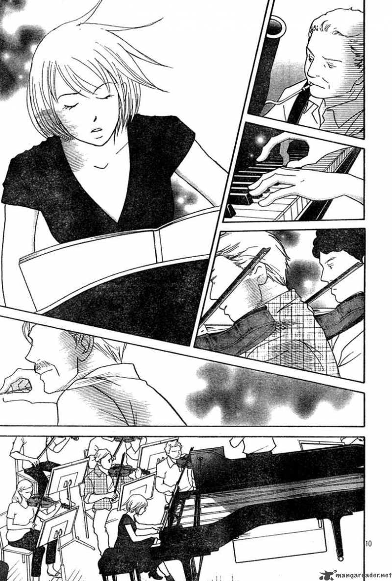 Nodame Cantabile 126 9