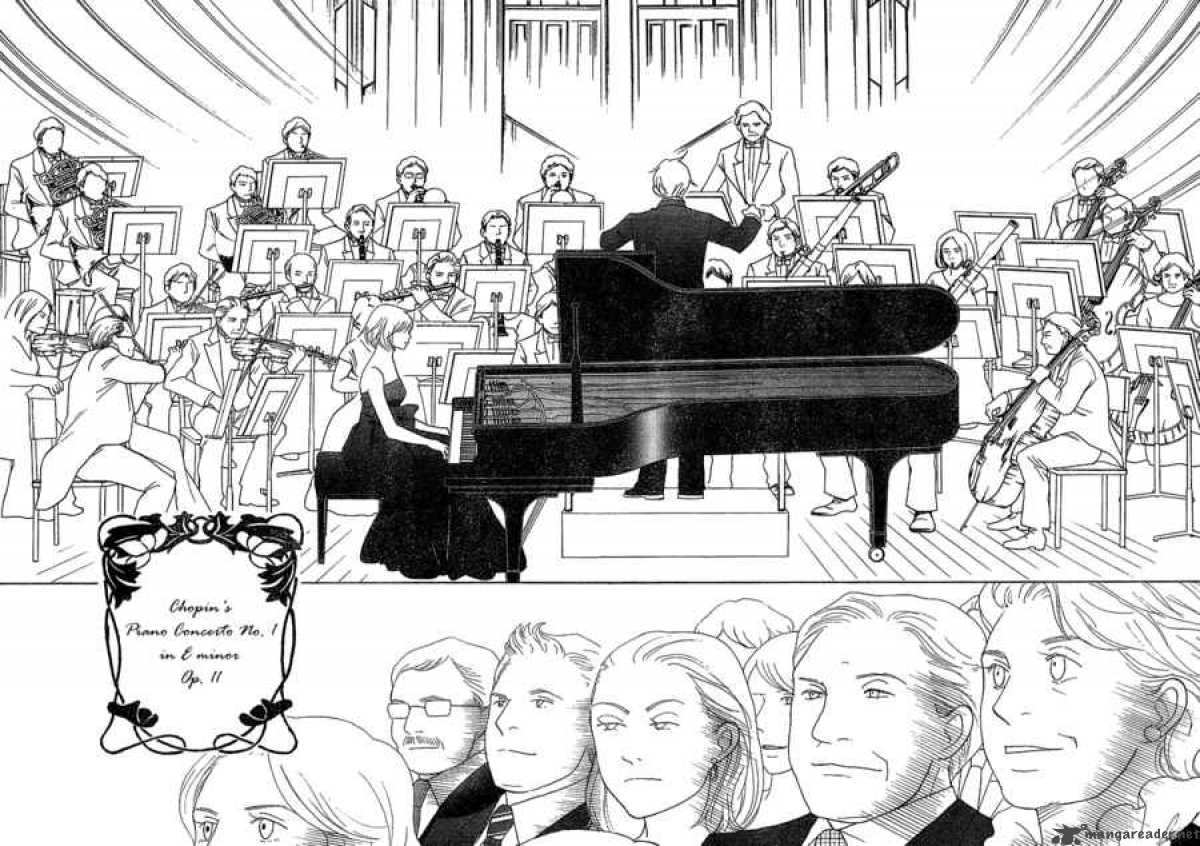 Nodame Cantabile 127 11