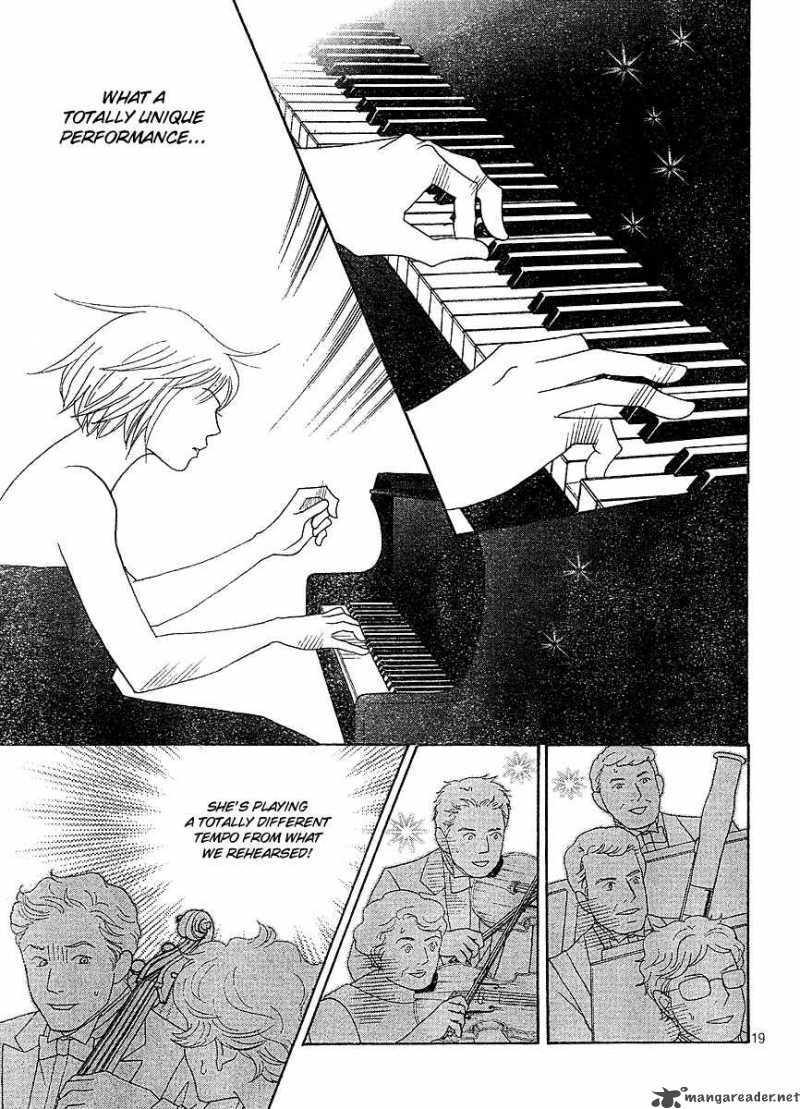 Nodame Cantabile 127 18