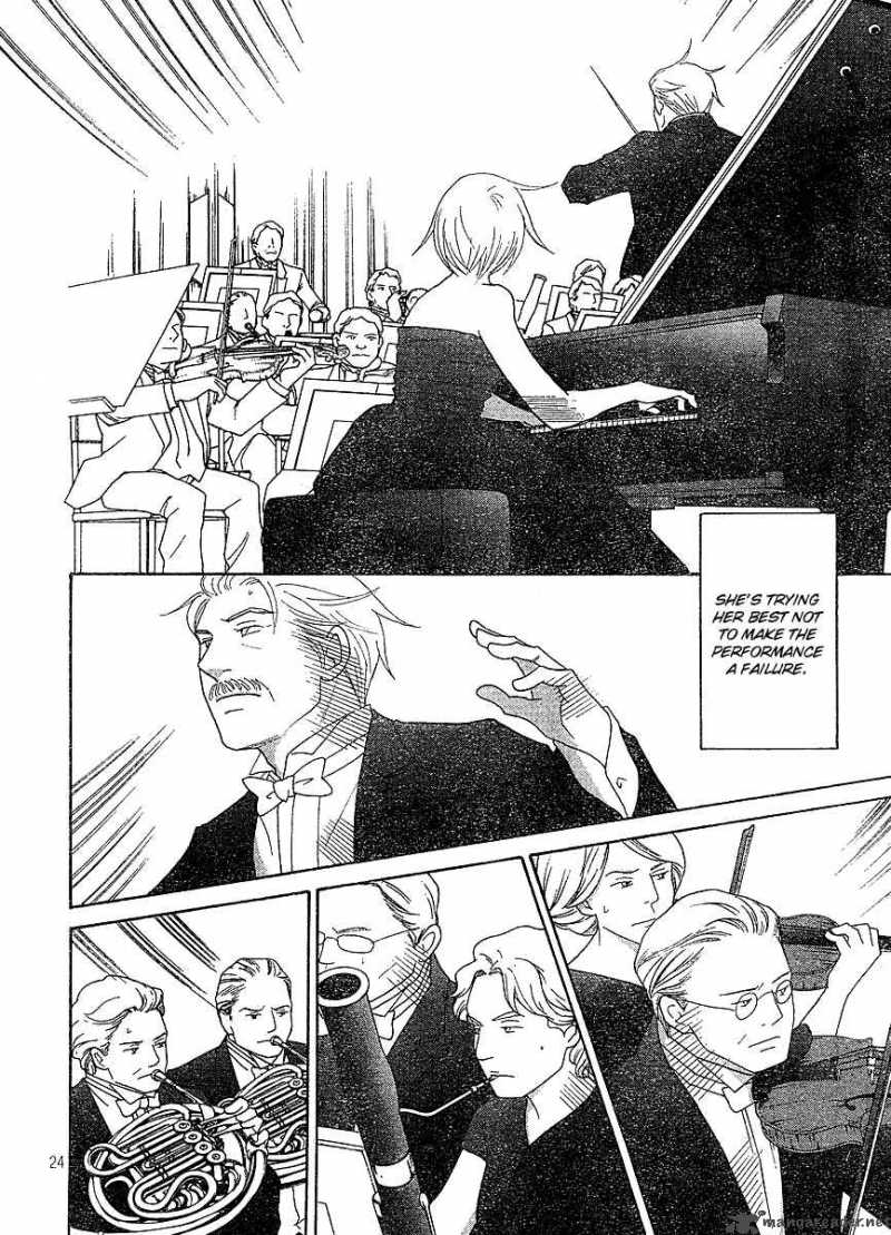 Nodame Cantabile 127 23