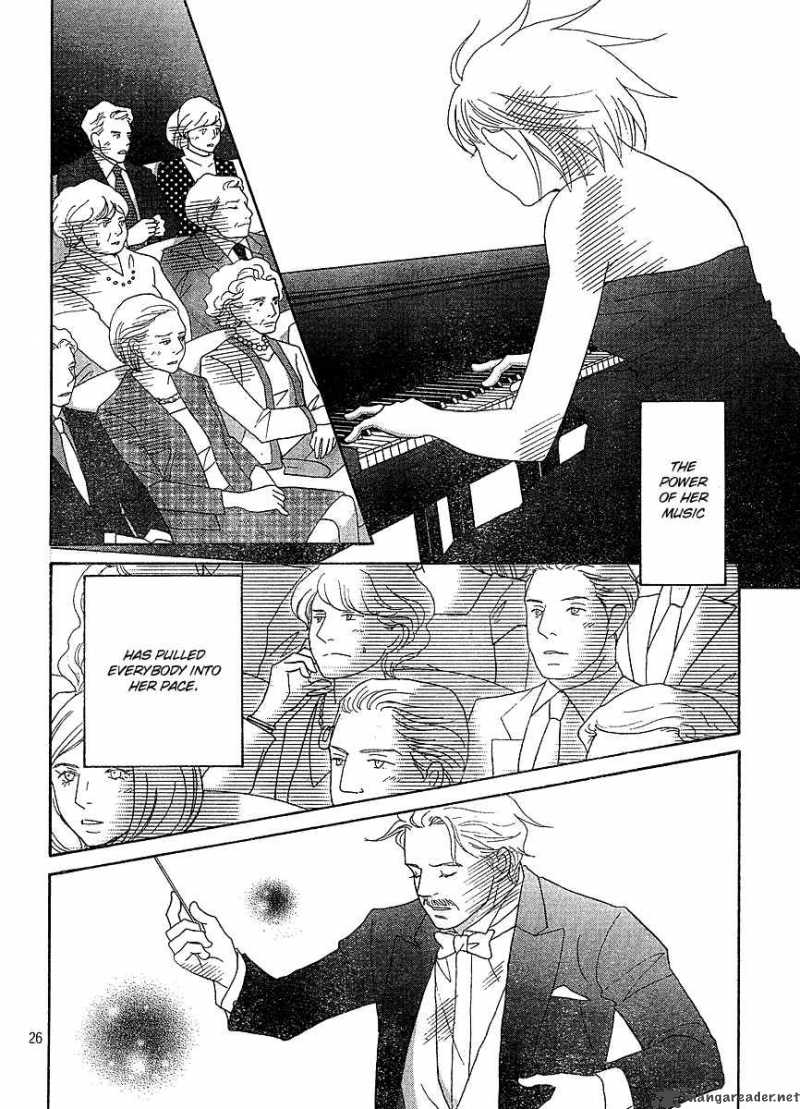 Nodame Cantabile 127 25