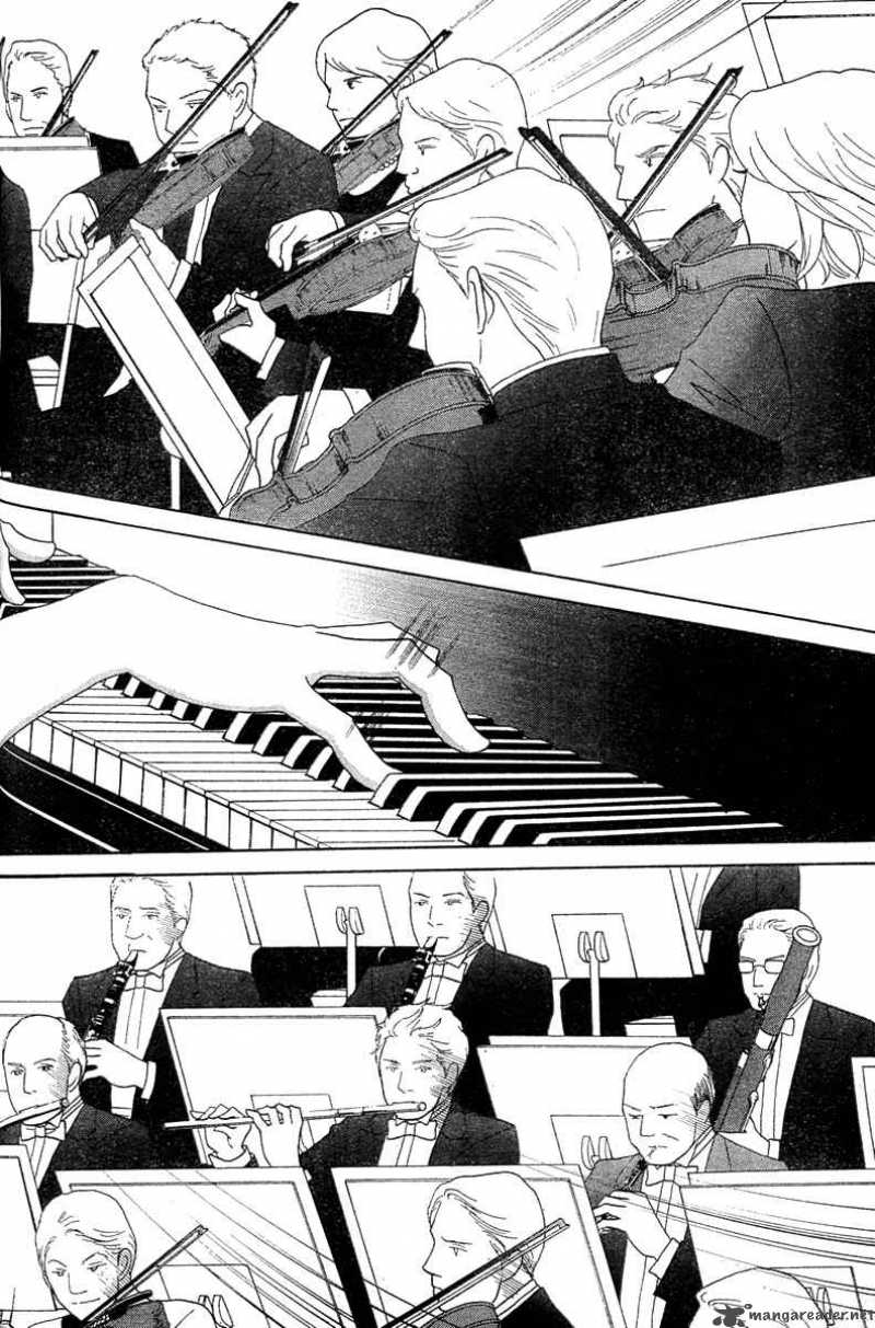 Nodame Cantabile 128 14