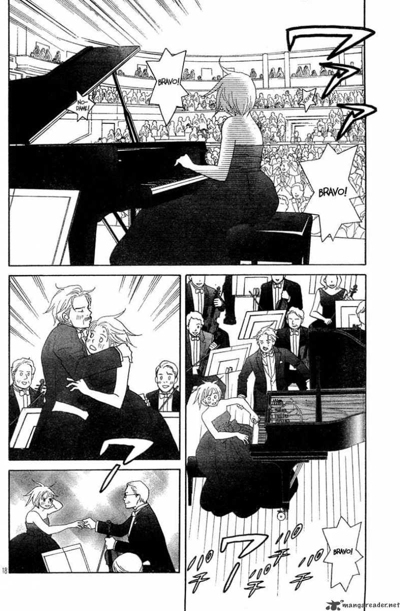 Nodame Cantabile 128 20