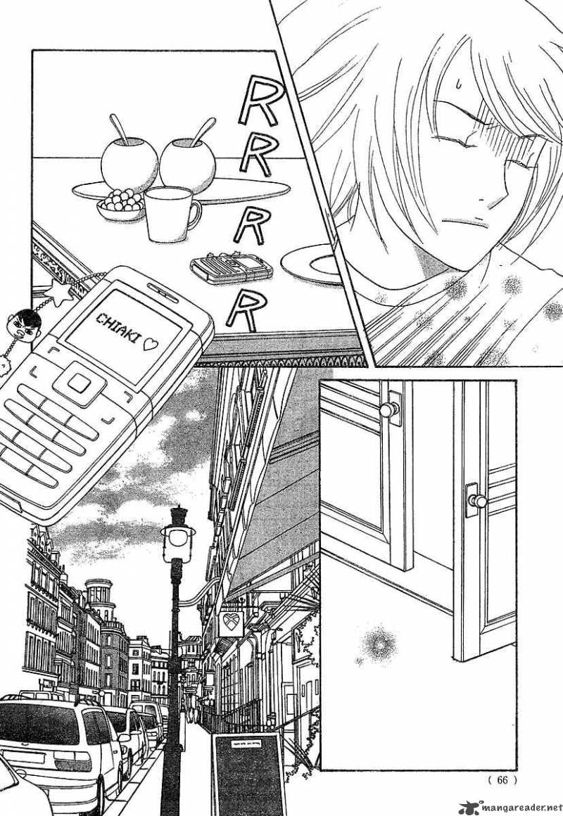 Nodame Cantabile 129 27