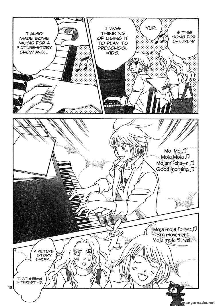 Nodame Cantabile 132 10