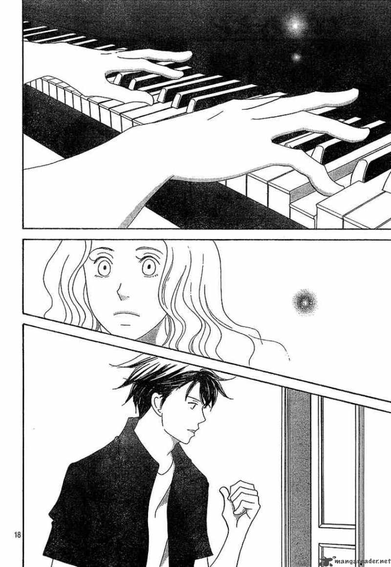 Nodame Cantabile 134 18