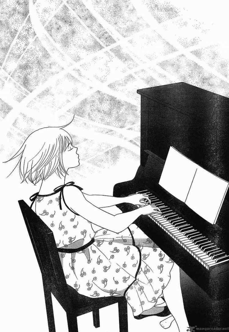 Nodame Cantabile 134 21