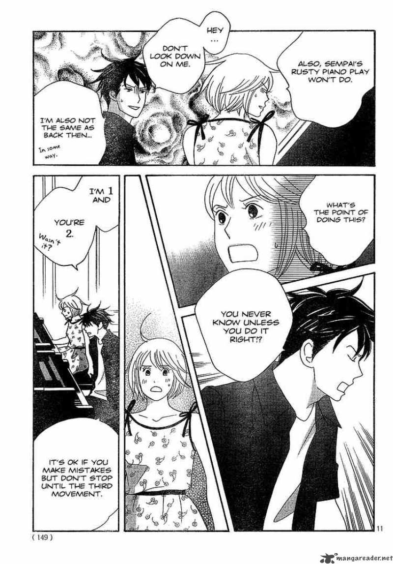 Nodame Cantabile 135 11