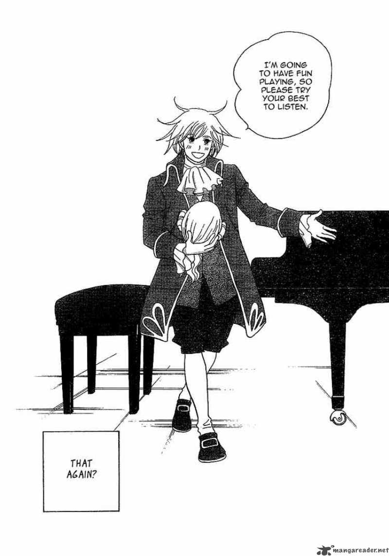 Nodame Cantabile 136 32