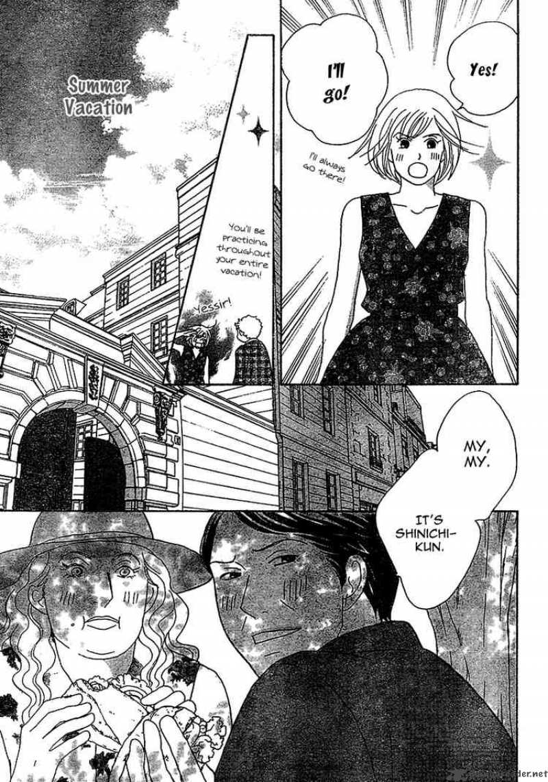 Nodame Cantabile 136 5